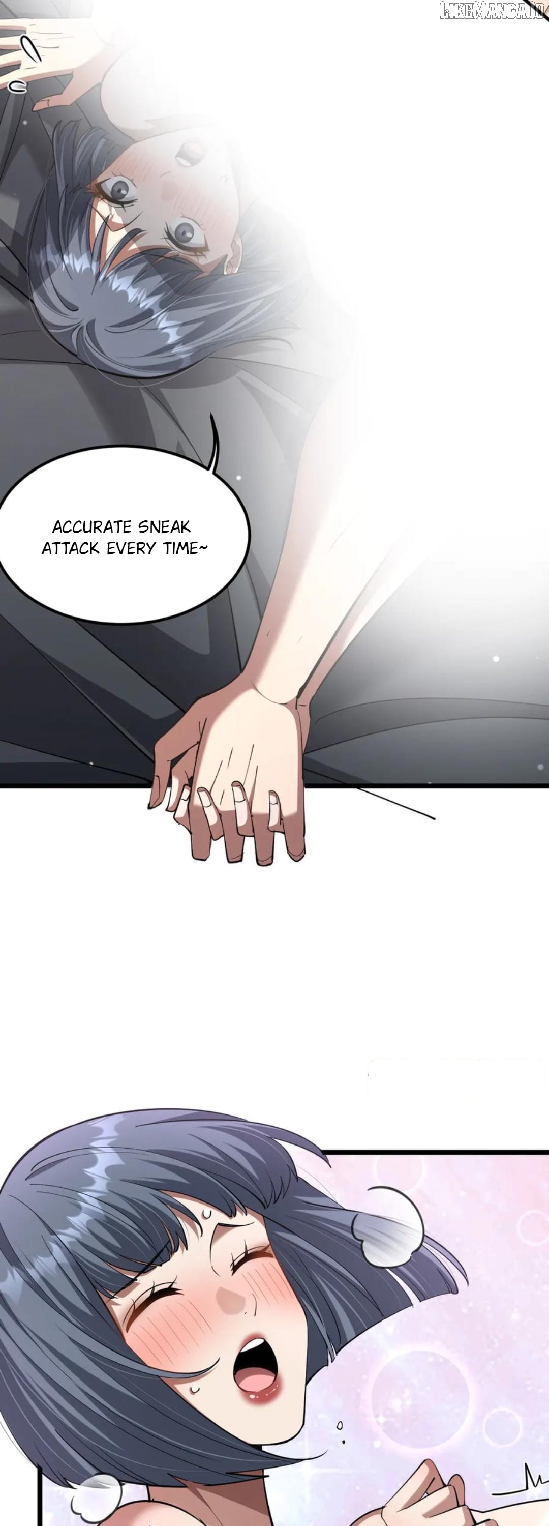 I’m Trapped In This Day For One Thousand Years Chapter 219 - page 4
